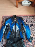 Motorpak leer ACES by MQP maat 56, Overige merken, Heren, XL, Tweedehands