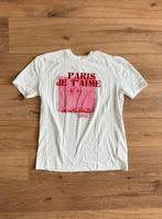 Wit shirt Loavies, Kleding | Dames, T-shirts, Wit, Ophalen of Verzenden, Korte mouw, Maat 34 (XS) of kleiner