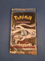 Pokémon Neo Genesis Booster (Lugia Art) (1st edition), Hobby en Vrije tijd, Verzamelkaartspellen | Pokémon, Verzenden, Gebruikt