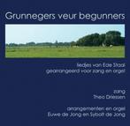 Grunnegers Veur Begunners  Theo Driessen, Cd's en Dvd's, Vinyl | Nederlandstalig, Ophalen of Verzenden, Zo goed als nieuw, 12 inch