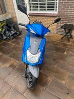 Sym Orbit 3 - 2021 - Inclusief accessoires!, Ophalen of Verzenden, Zo goed als nieuw, Overige typen, SYM