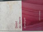 B. Smijtegelt - Dient de Heere, Boeken, Godsdienst en Theologie, Ophalen of Verzenden, Zo goed als nieuw, B. Smijtegelt