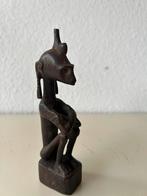 Prachtig oud Leti figuur Sumba, Indonesie Tribal Art kunsr, Antiek en Kunst, Ophalen of Verzenden