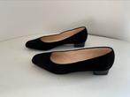 Peter kaizer 8 (42) suede leren ballerinas 297), Kleding | Dames, Schoenen, Peter Kaiser, Zwart, Zo goed als nieuw, Ballerina's