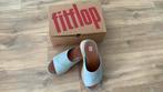 Fitflop maat 41 valt als 40, Kleding | Dames, Schoenen, Slippers, Overige kleuren, Ophalen of Verzenden, Zo goed als nieuw