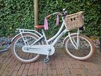 Loekie 20 Inch meisjes fiets, Fietsen en Brommers, Fietsen | Meisjes, Ophalen of Verzenden, Gebruikt, 20 inch