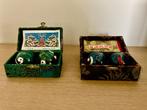 Twee originele doosjes met antistressballetjes uit Hong Kong, Ophalen of Verzenden, Nieuw