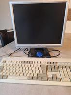 Acer LCD Monitor en QWERTY toetsenbord, Ophalen, Gebruikt, Overige resoluties, Acer