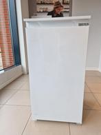 indesit, Witgoed en Apparatuur, Koelkasten en IJskasten, Zonder vriesvak, Nieuw, 45 tot 60 cm, Ophalen