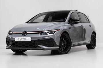 Volkswagen Golf 2.0 TSI GTI Clubsport 45 Jahre Akra Pano DSG beschikbaar voor biedingen
