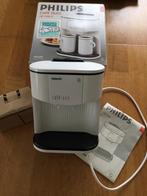 Camping Café Duo - Philips, Ophalen, Zo goed als nieuw, Koffiemachine, Gemalen koffie