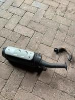 Sito uitlaat voor Piaggio, Ophalen of Verzenden, Zo goed als nieuw