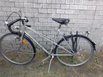 Vintage racefiets, Ophalen, Gebruikt, Versnellingen, Batavus