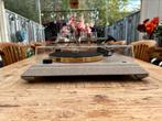 Mooie Dual Golden Stone Platenspeler, Ophalen of Verzenden, Zo goed als nieuw, Platenspeler, /