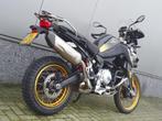 BMW F 850 GS TROPHY (bj 2019), Toermotor, Bedrijf, 2 cilinders, 850 cc