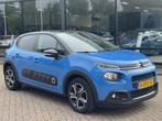 Citroën C3 82pk S&S Feel Edition Carplay|Airco|1ste eigenaa, Voorwielaandrijving, 83 pk, Gebruikt, 1199 cc