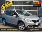 Peugeot 2008 1.2 PureTech Blue Lease Allure, Auto's, Automaat, 12 maanden, 1199 cc, Bedrijf
