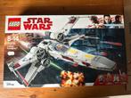 Lego star wars 75218 nieuw, Kinderen en Baby's, Speelgoed | Duplo en Lego, Ophalen of Verzenden, Nieuw
