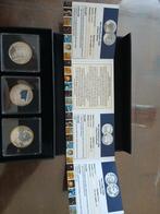Holandię Meesters Prestige Set, Postzegels en Munten, Ophalen of Verzenden, Nederland, Munten