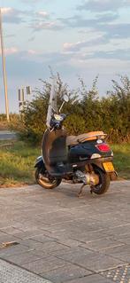 Vespa, Ophalen, Zo goed als nieuw, Benzine, Overige modellen