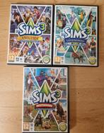 Pc spel game sims 3 uitbreidingspakket ambities beestenbende, Spelcomputers en Games, Games | Pc, 1 speler, Ophalen of Verzenden