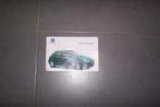 Gebruikershandleiding PEUGEOT 206  1998/2006 (frans-talig), Ophalen of Verzenden