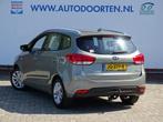 Kia Carens 1.6 GDi DynamicLine|CAM|TREKHAAK|NAV € 14.950,0, Auto's, Kia, Voorwielaandrijving, 74 €/maand, 1591 cc, 4 cilinders