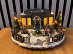 Typisch Hollands school, Diversen, Kerst, Ophalen of Verzenden, Zo goed als nieuw