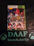 Super street fighter IV arcade edition-xbox 360/one/series x, Vechten, 2 spelers, Ophalen of Verzenden, Zo goed als nieuw