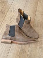 Maruti Passoa Chelsea boots Leer 39, Lage of Enkellaarzen, Ophalen of Verzenden, Zo goed als nieuw, Maruti