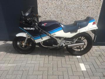 Suzuki  rg250 gamma  rg 250 beschikbaar voor biedingen