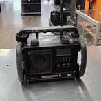 PerfectPro Rockbox 2 Bouwradio DAB+, Flex Ltd., Zo goed als nieuw, https://flex.com/contact-us, Nobelstraat 10, 5807 GA Oostrum LB, Limburg, Nederland