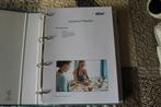NHA Studie Creatieve Therapie, Cursus, 1 Ringband, NIEUW, Ophalen of Verzenden, Nieuw, HBO