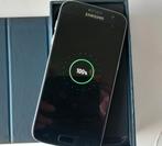 Samsung Galaxy s 7, Telecommunicatie, Mobiele telefoons | Motorola, Ophalen of Verzenden, Zo goed als nieuw, Zwart