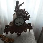 Antiek klokje, Antiek en Kunst, Antiek | Klokken, Ophalen