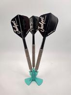 Target Adrian Lewis Gen 2 25 G dartpijlen, Target, Ophalen of Verzenden, Zo goed als nieuw, Pijlen