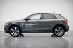 Audi A1 citycarver 35 TFSI Advanced Edition |3xS-Line|Ambien, Stof, 4 cilinders, 150 pk, Bedrijf