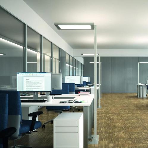 Lavigo staand armatuur, Huis en Inrichting, Lampen | Vloerlampen, Nieuw, Ophalen of Verzenden