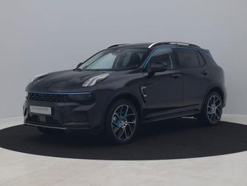 Lynk & Co 01 1.5 Plug-in Hybrid | 360° (bj 2023, automaat) beschikbaar voor biedingen