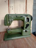 Vintage Anker de Luxe naaimachine - zonder snoer, Antiek en Kunst, Antiek | Naaimachines, Ophalen of Verzenden