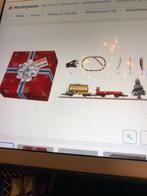 Gevraagd,Marklin Z Mini Club Aanvullingsset 82720 Kerstmis, Wisselstroom, Treinset, Ophalen of Verzenden, Zo goed als nieuw