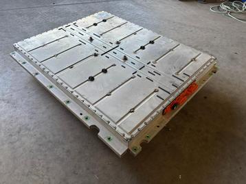 Accu Volkswagen VW ID.4 MEB Batterij 82kW 2022 beschikbaar voor biedingen