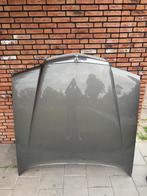 Mercedes W126 Motorkap+Grill+Isolatie in goede staat!, Auto-onderdelen, Carrosserie en Plaatwerk, Ophalen, Gebruikt, Voor, Mercedes-Benz