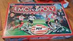 Psv monopoly spel, Hobby en Vrije tijd, Gezelschapsspellen | Bordspellen, Vijf spelers of meer, Ophalen of Verzenden, Zo goed als nieuw