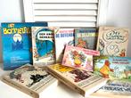 Verzameling pocket boeken Marten Toonder Tom Poes en Bommel, Boeken, Meerdere stripboeken, Ophalen, Gelezen