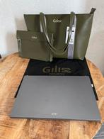 Laptoptas Giliss, Ophalen of Verzenden, 15 inch, Nieuw, Schoudertas