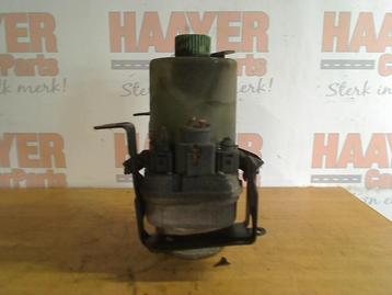 Stuurbekrachtigingspomp Volkswagen Fox (5Z) 2009 beschikbaar voor biedingen