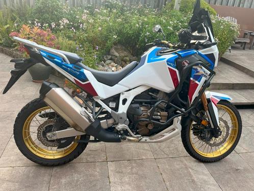 Honda CRF 1100 D4 AFRICA TWIN DCT ADVENTURE SPORTS ES SD09, Motoren, Motoren | Honda, Particulier, Toermotor, meer dan 35 kW, 2 cilinders