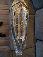 Winddeflectoren / Raamspoilers Toyota Auris 2006–2012 – Nieu, Auto-onderdelen, Ruiten en Toebehoren, Ophalen of Verzenden, Nieuw