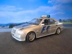 1/18 Mercedes Benz W202 C36 AMG F1 Safety Car - UT-Models, Ophalen of Verzenden, Gebruikt, UT Models